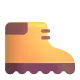 Hiking Boot Color