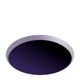 Hole 3D