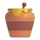 Honey Pot Color