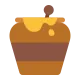 Honey Pot Flat