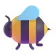 Honeybee Color