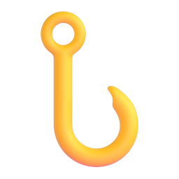 Hook 3D