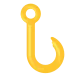 Hook Color