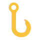 Hook Flat