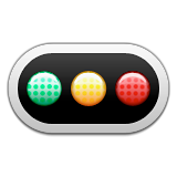Apple Emoji iOS 5.1.