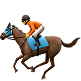 Apple Emoji iOS 15.4.
