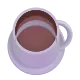 Hot Beverage Color