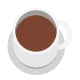 Hot Beverage Flat