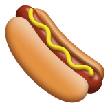 Apple Emoji iOS 10.0.