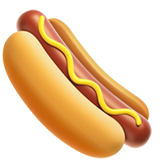 Apple Emoji iOS 15.4.