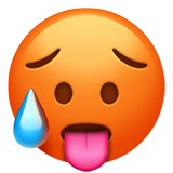 Apple Emoji iOS 16.4.
