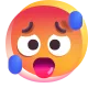Overheated Face Color