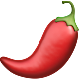 Apple Emoji iOS 16.4.