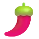 Hot Pepper Color
