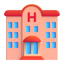 Hotel 3D