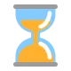 Hourglass Flat