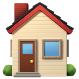 Apple Emoji iOS 15.4.