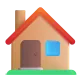 House Building Color