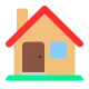 House Building Flat