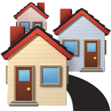 House Buildings 3D