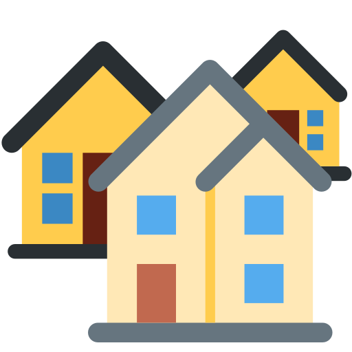 House Buildings