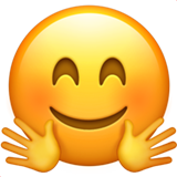 Apple Emoji iOS 10.0.