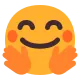 Hugging Face Flat