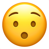 Apple Emoji iOS 10.0.