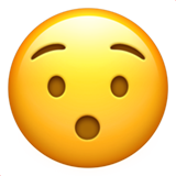 Apple Emoji iOS 17.4.