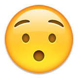Apple Emoji iOS 8.3.