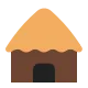 Hut Flat