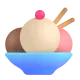 Ice Cream Color