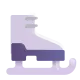 Ice Skate Color