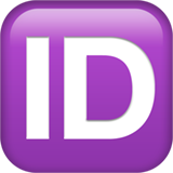 Apple Emoji iOS 15.4.