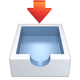 Apple Emoji iOS 10.2.