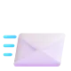 Incoming Envelope Color