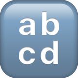 Apple Emoji iOS 14.2.
