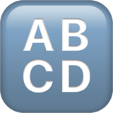 Apple Emoji iOS 14.6.