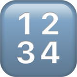 Apple Emoji iOS 14.5.