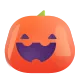 Jack-O-Lantern Color