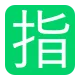 Squared CJK Unified Ideograph-6307 Flat