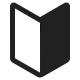 Japanese Symbol for Beginner High Contrast