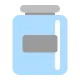 Jar Flat