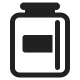 Jar High Contrast