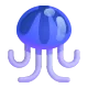 Jellyfish Color