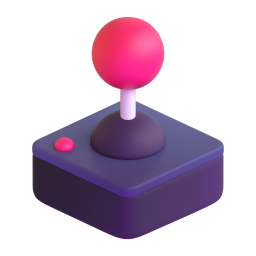 Joystick 3D