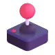 Joystick Color