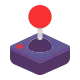 Joystick Flat