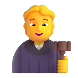 Judge 3D
