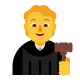 Judge Flat